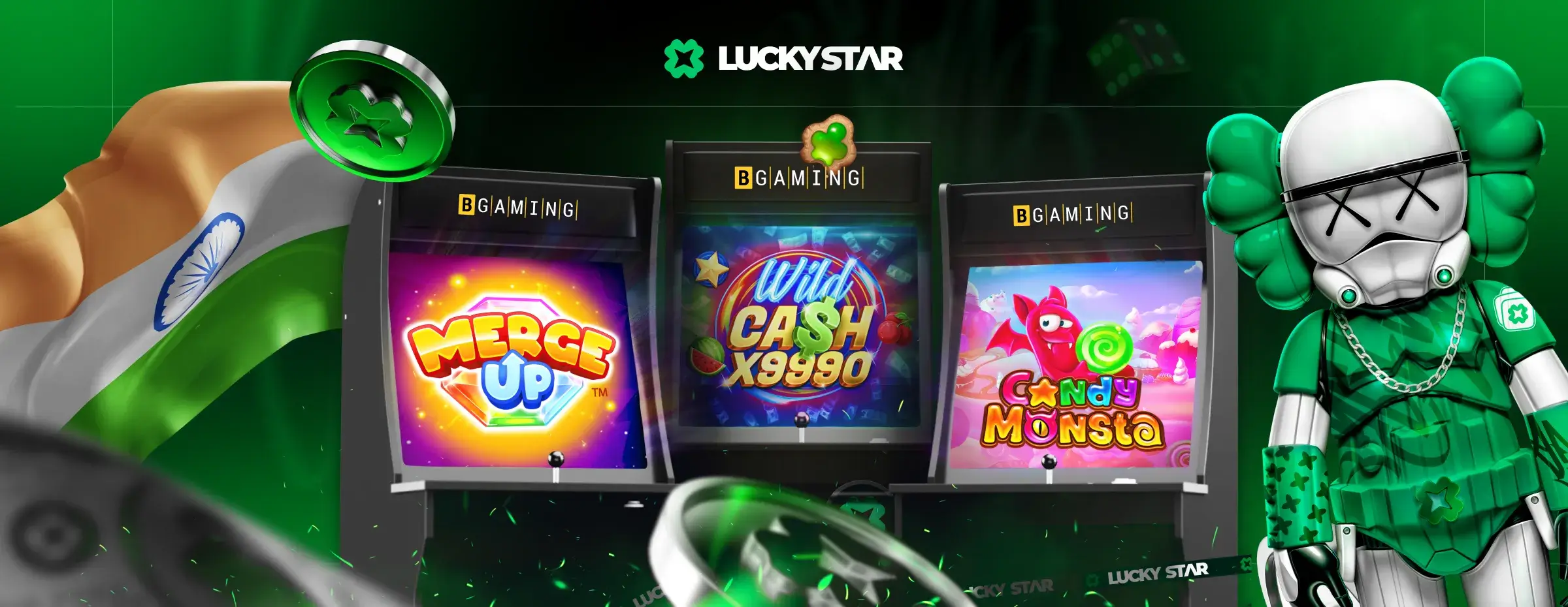 Lucky Star Casino